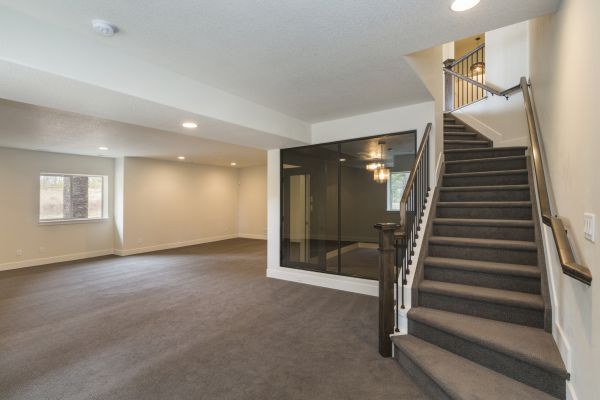 Basement Restoration Service in Owasso
