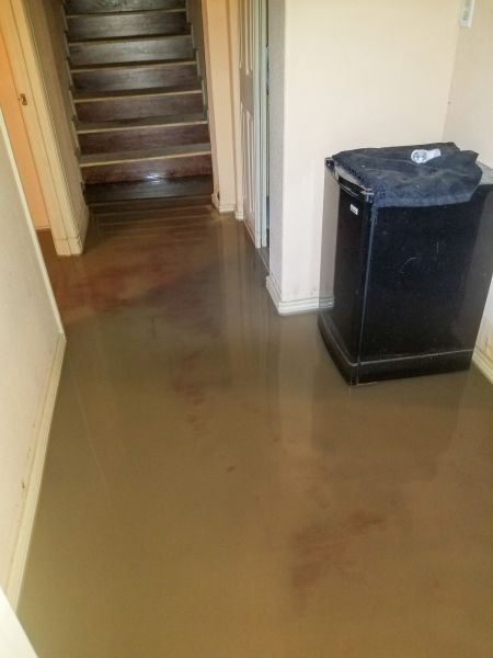 Emergency Water Removal in Owasso