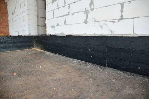 Basement Water Damage Service in Owasso