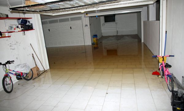 Water Remediation in Owasso
